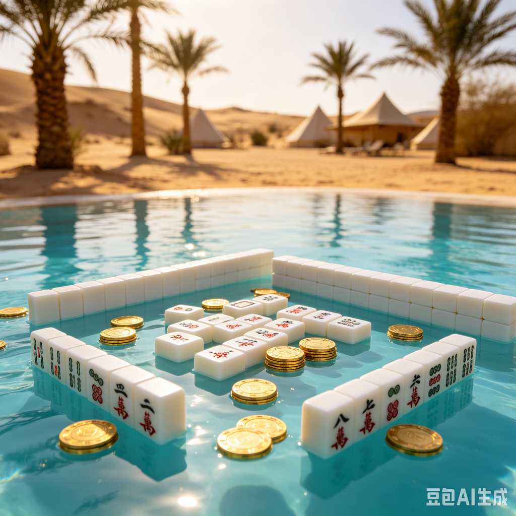 mendoza,mahjong
