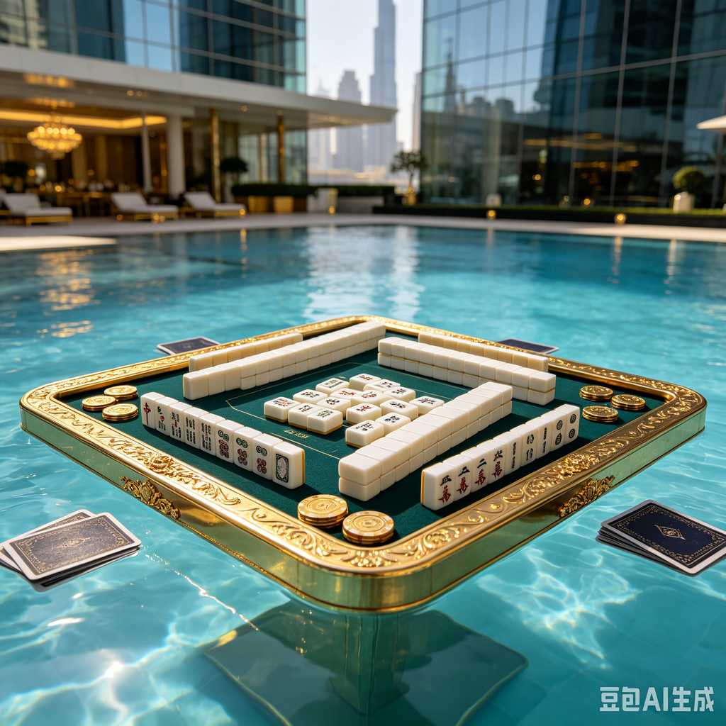 mass production mahjong set