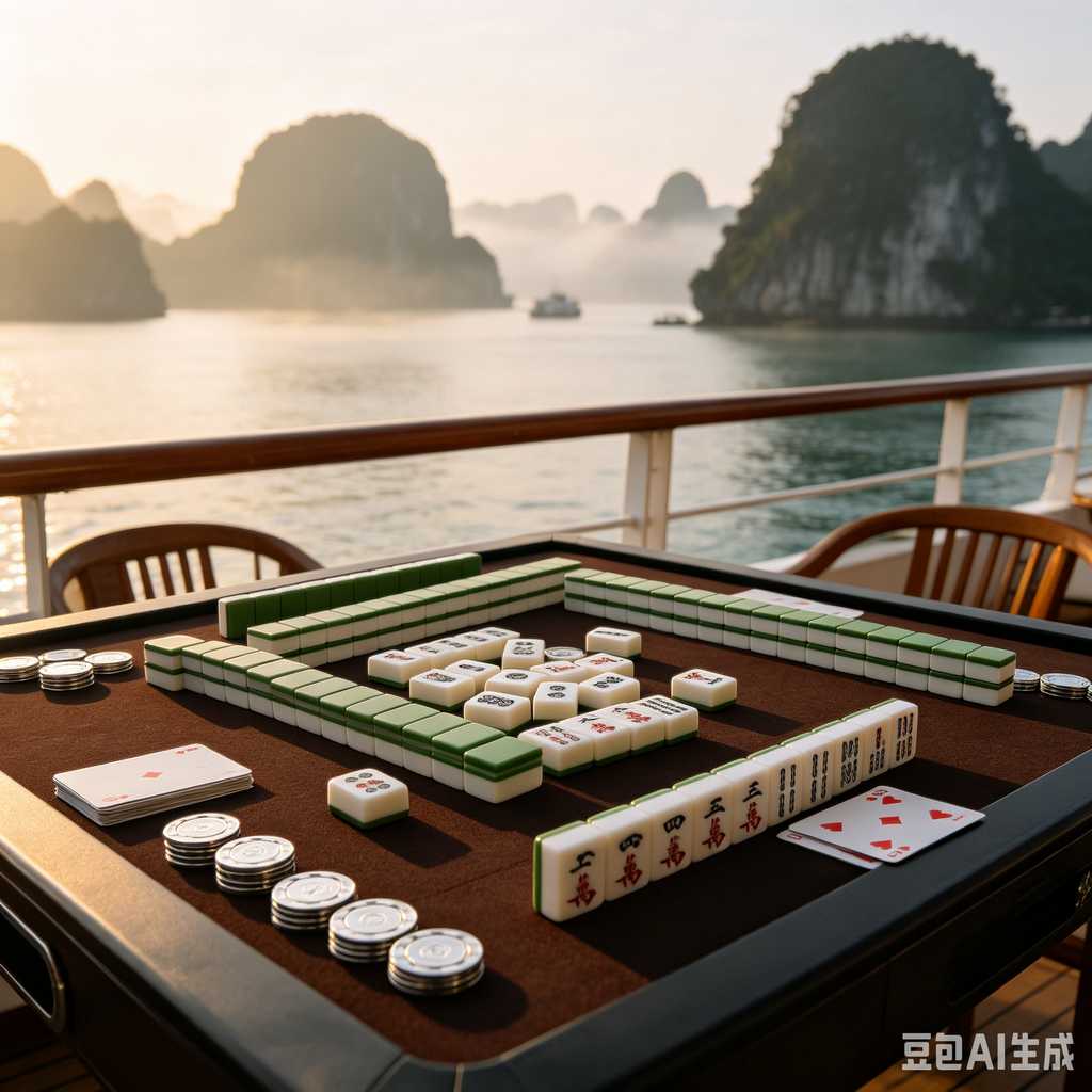 charleroi,mahjong