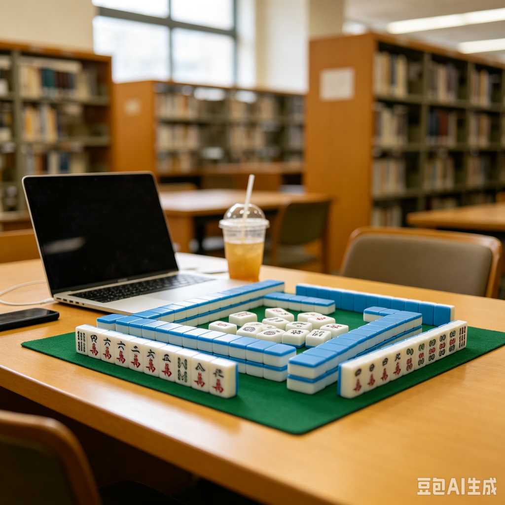 Sacramento,mahjong