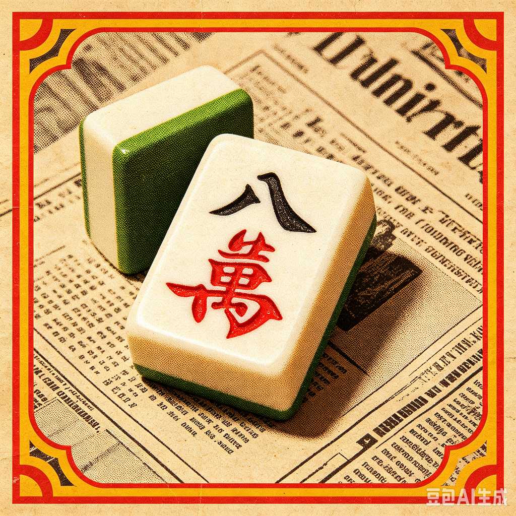 Joliet,mahjong