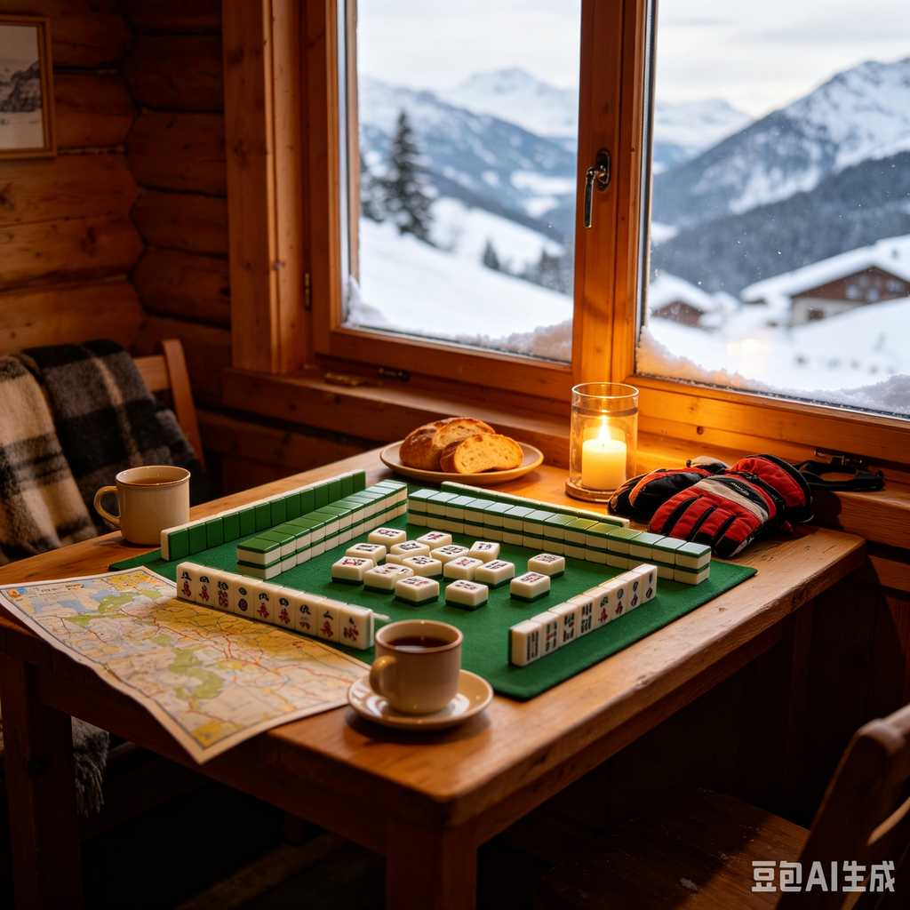 top rated portable mahjong set review