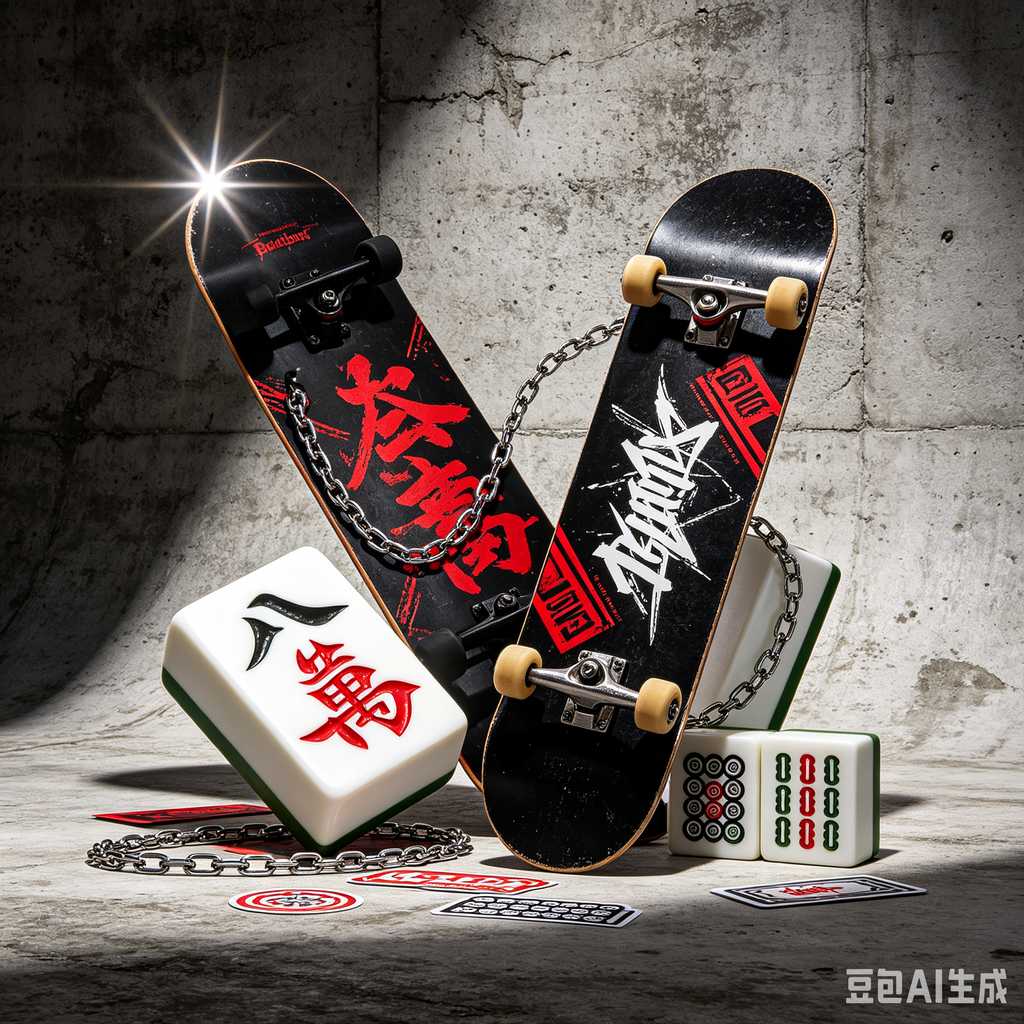spacious mahjong storage bag