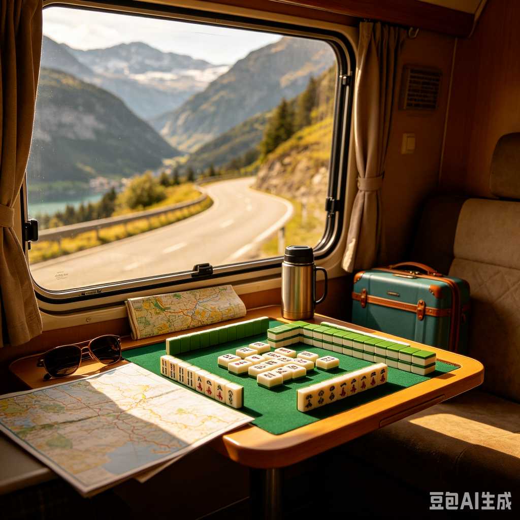 painting pattern mahjong tiles