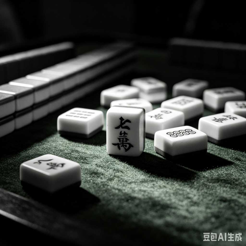 mahjong game dice replacement