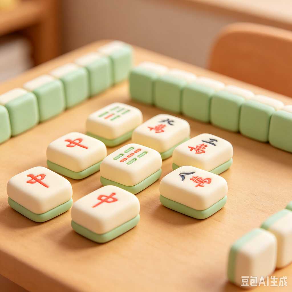 providence,mahjong