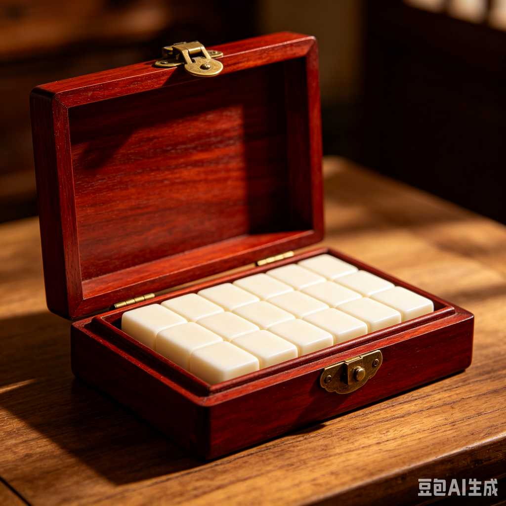 medford,mahjong