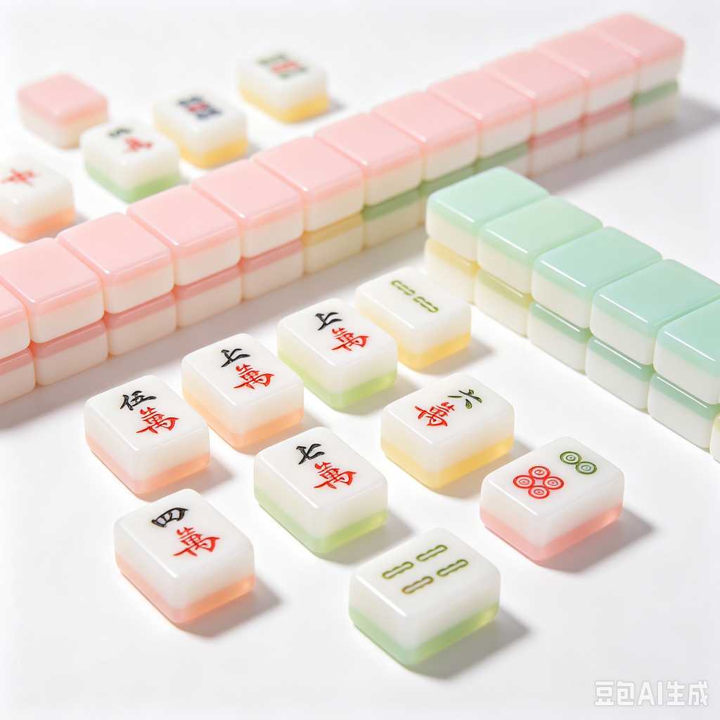 Cincinnati,mahjong