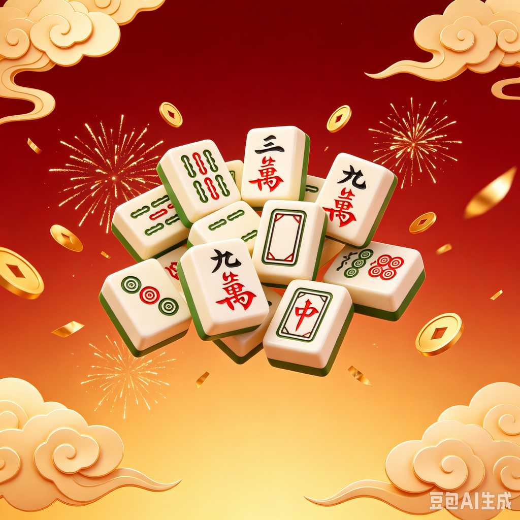 club entertainment mahjong set
