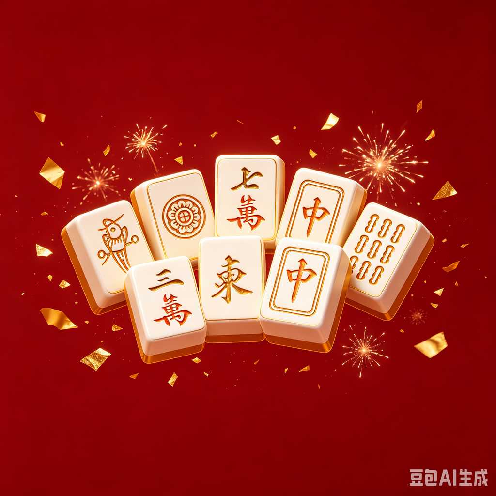 odm custom mahjong set