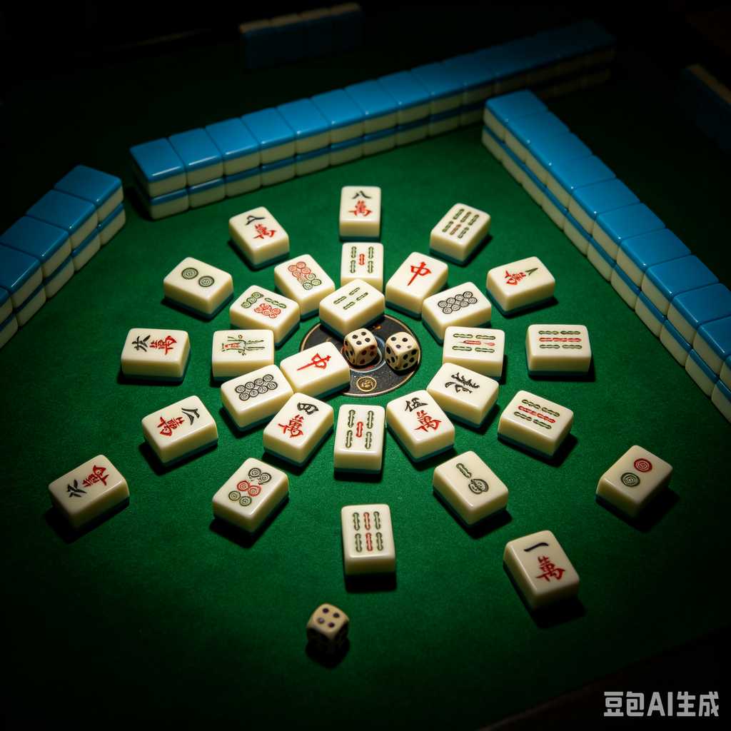 SpringfieldMO,mahjong