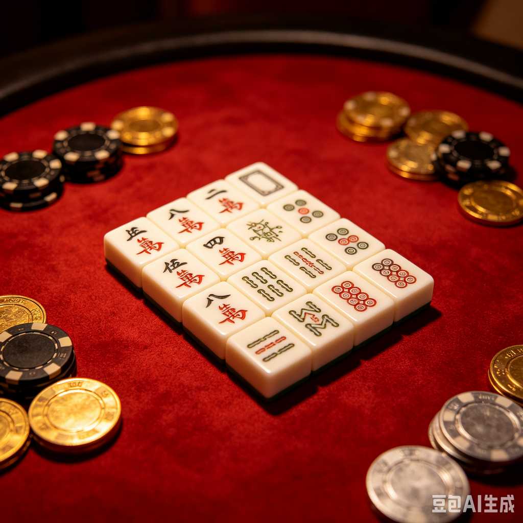 Massachusetts,mahjong