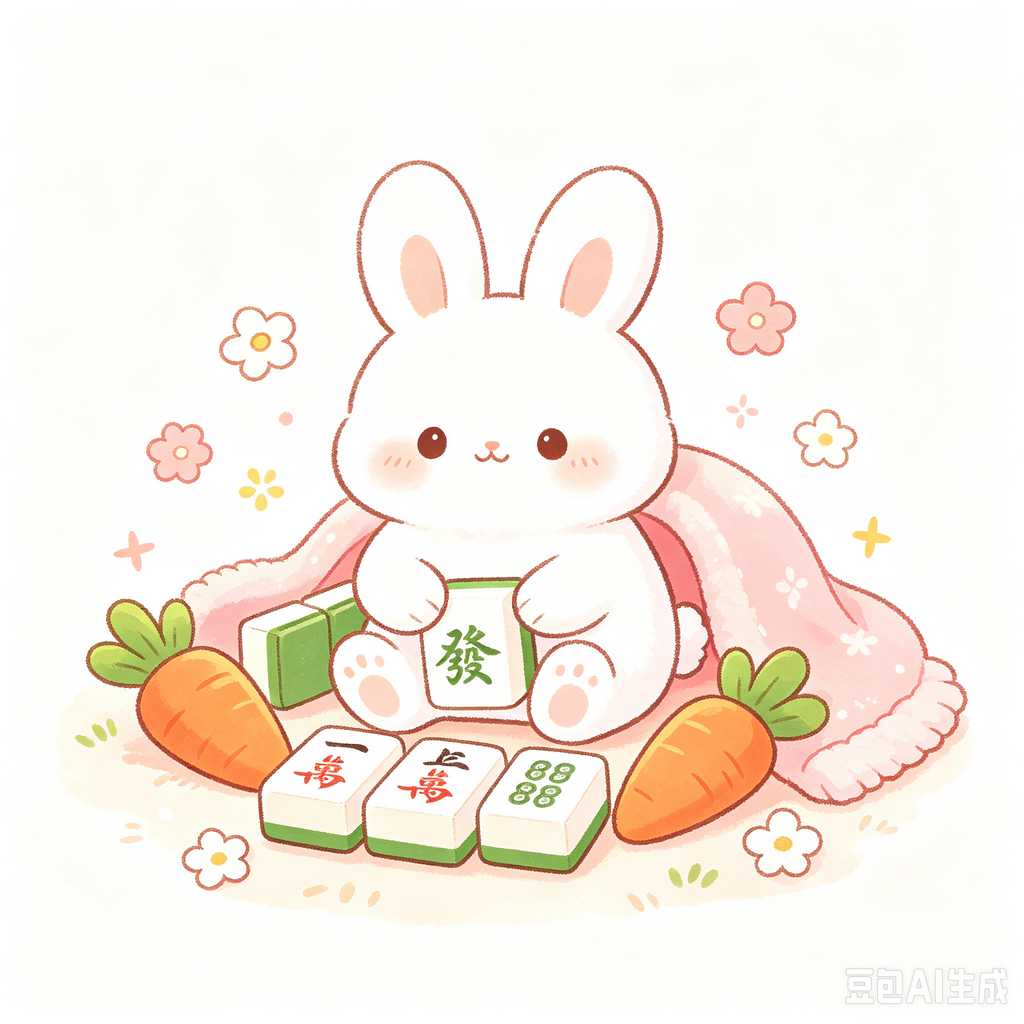high review mahjong set