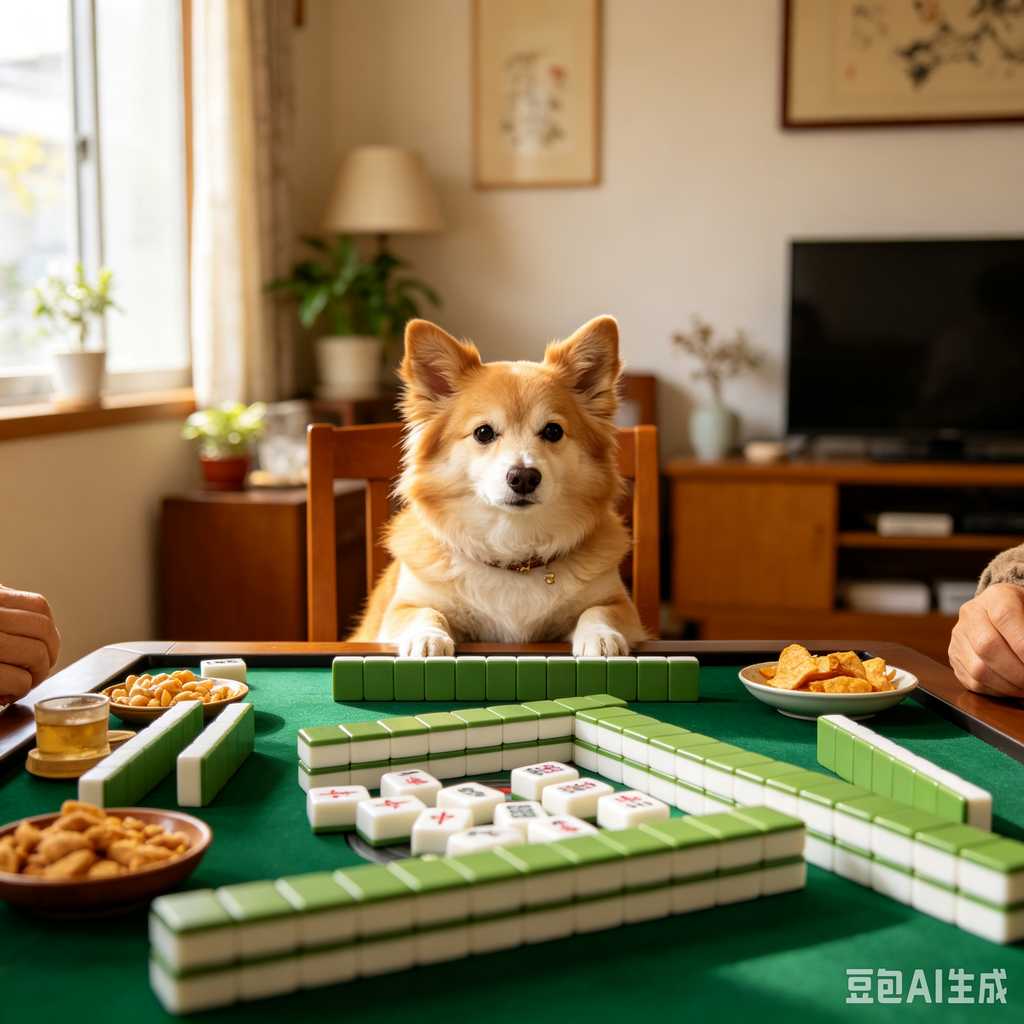 riichi mahjong set