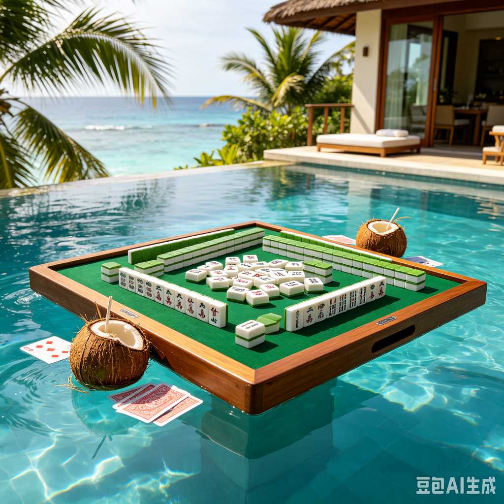 Edmonton,mahjong