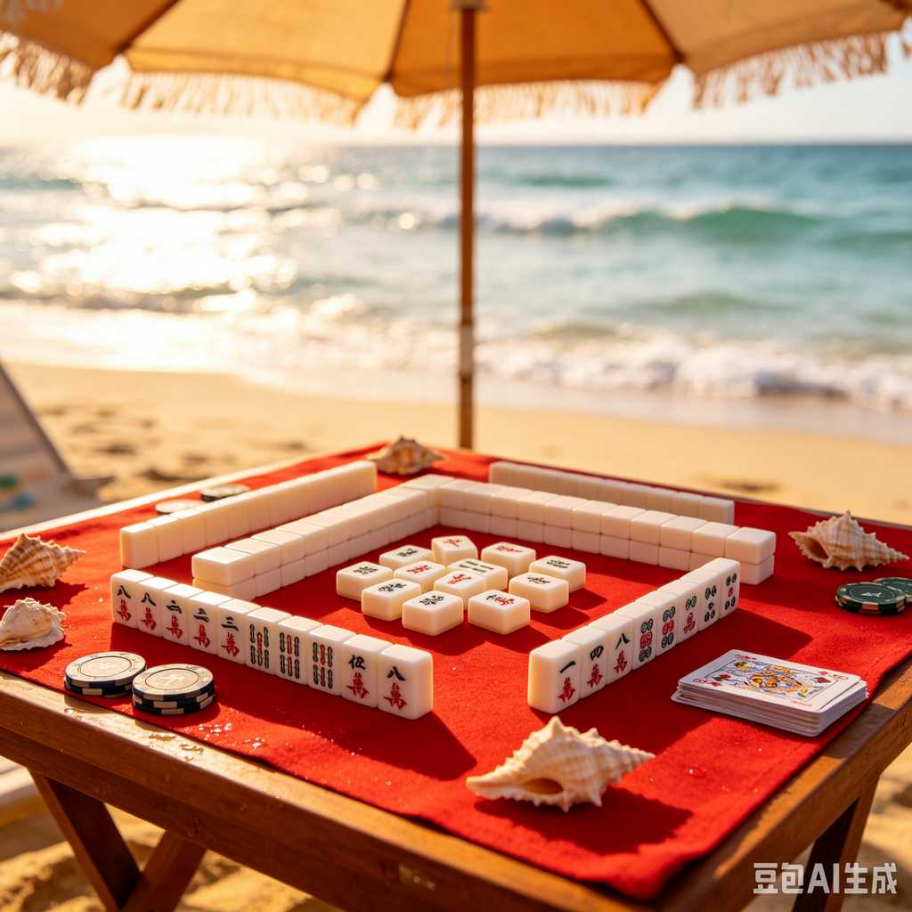 belgrade,mahjong