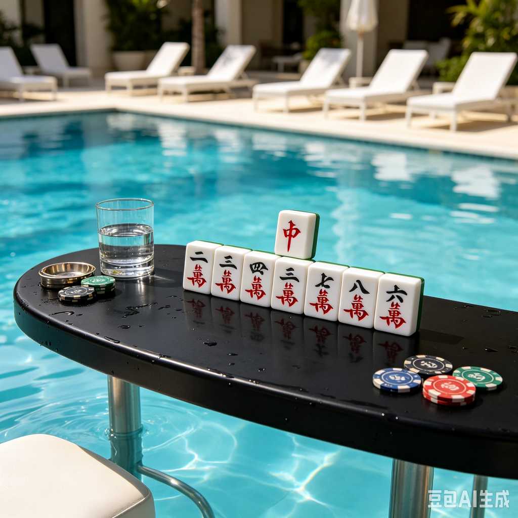 high grade gift box mahjong set